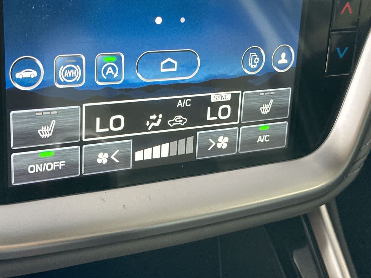 Thumbnail: 2024 Subaru Outback - 20