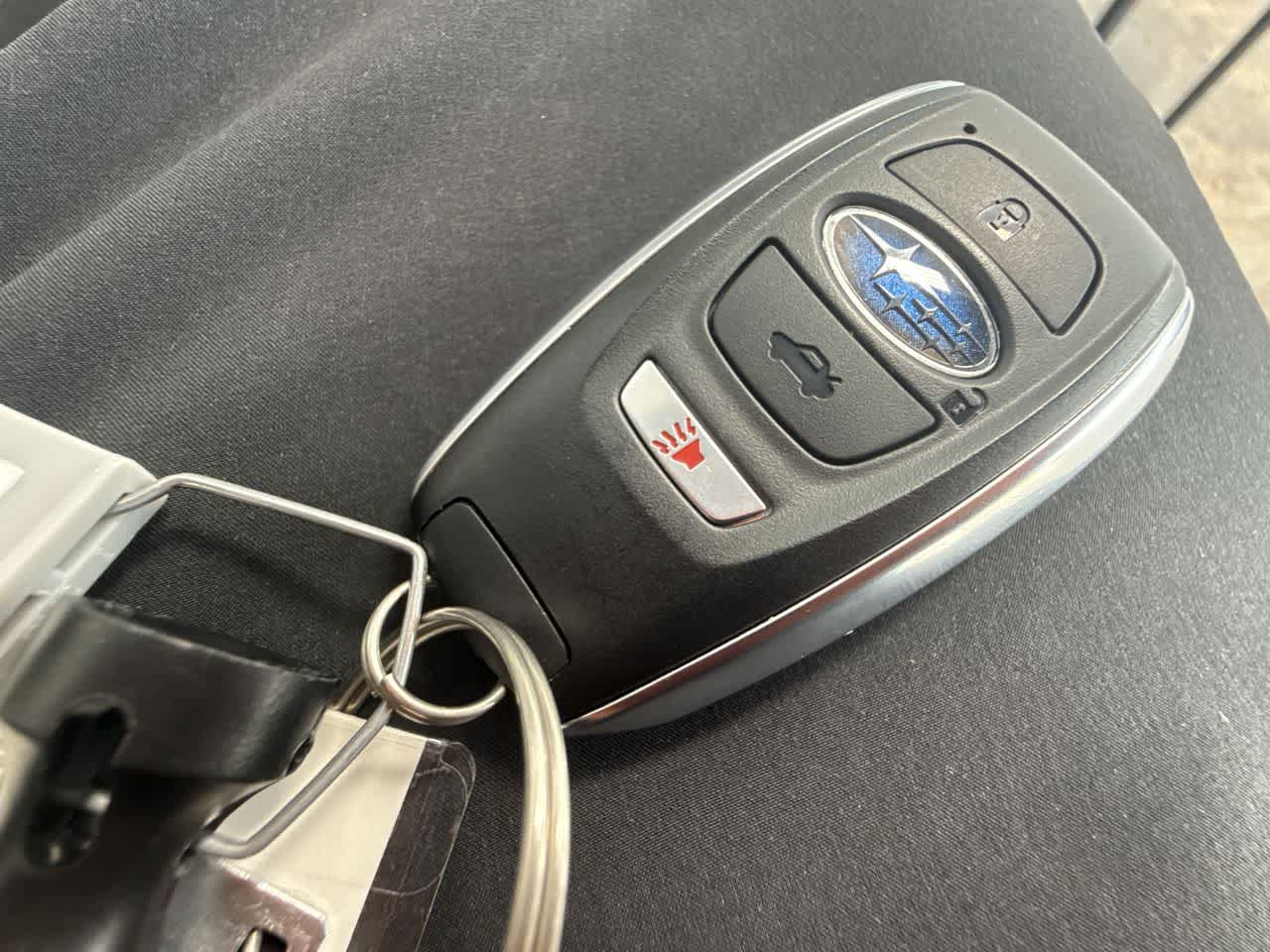 Thumbnail: 2025 Subaru Outback - 28