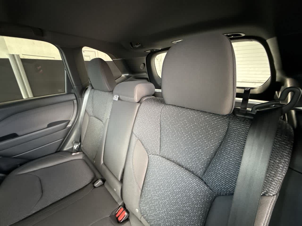 Thumbnail: 2026 Subaru Forester - 22