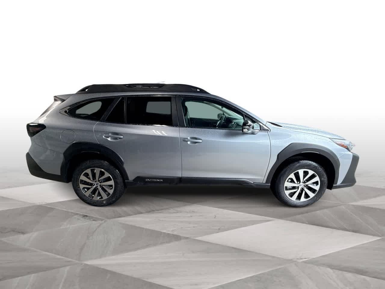 Thumbnail: 2025 Subaru Outback - 9