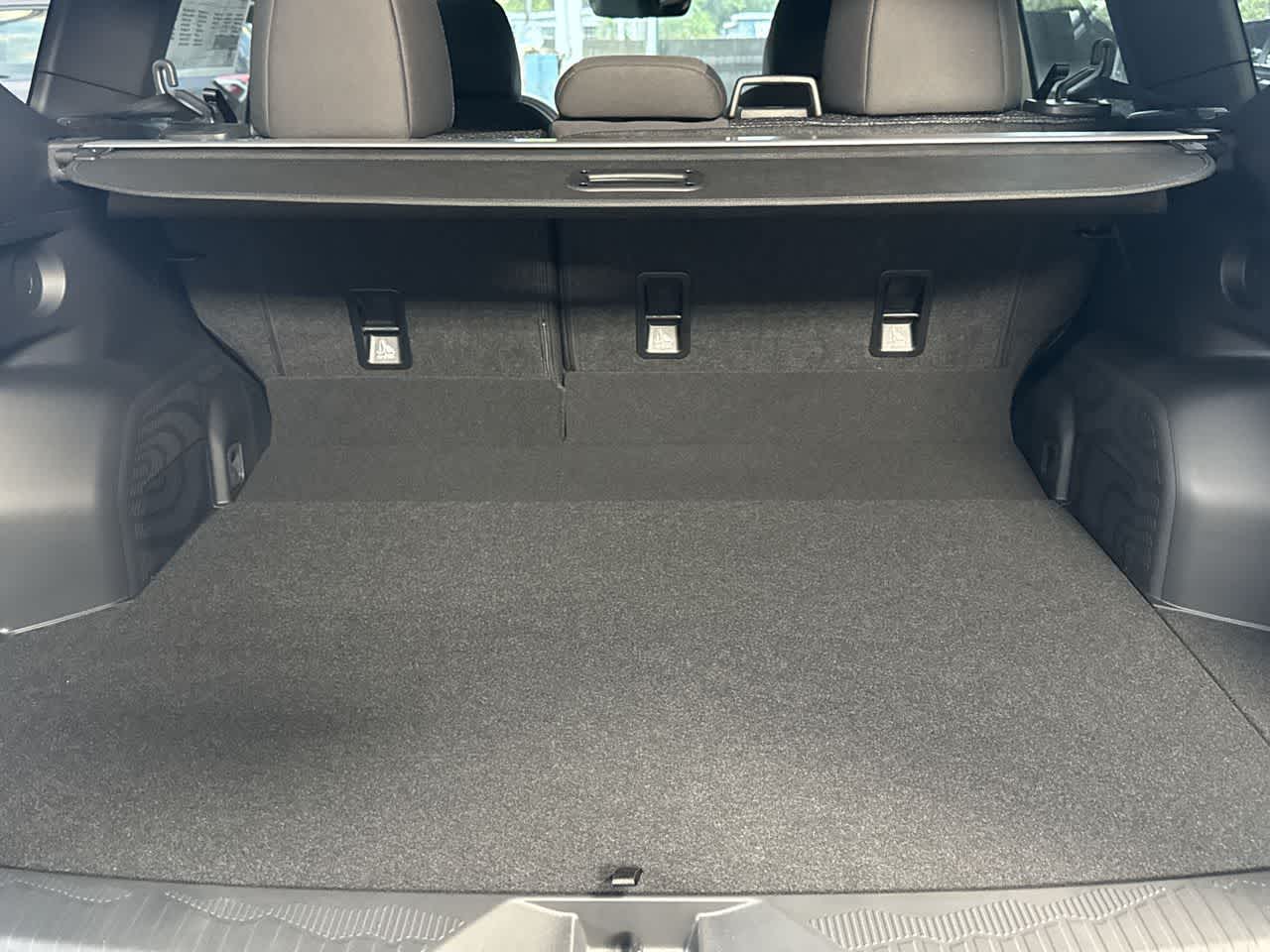 Thumbnail: 2026 Subaru Forester - 25