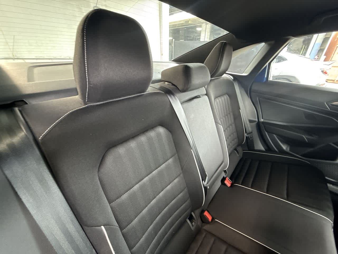 Thumbnail: 2023 Volkswagen Jetta - 26