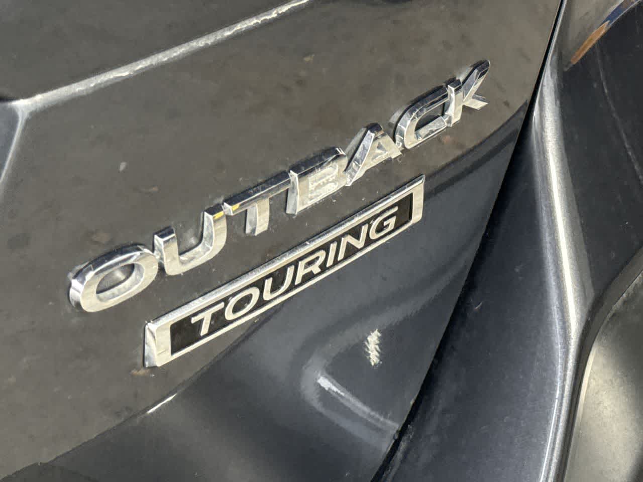 Thumbnail: 2025 Subaru Outback - 10