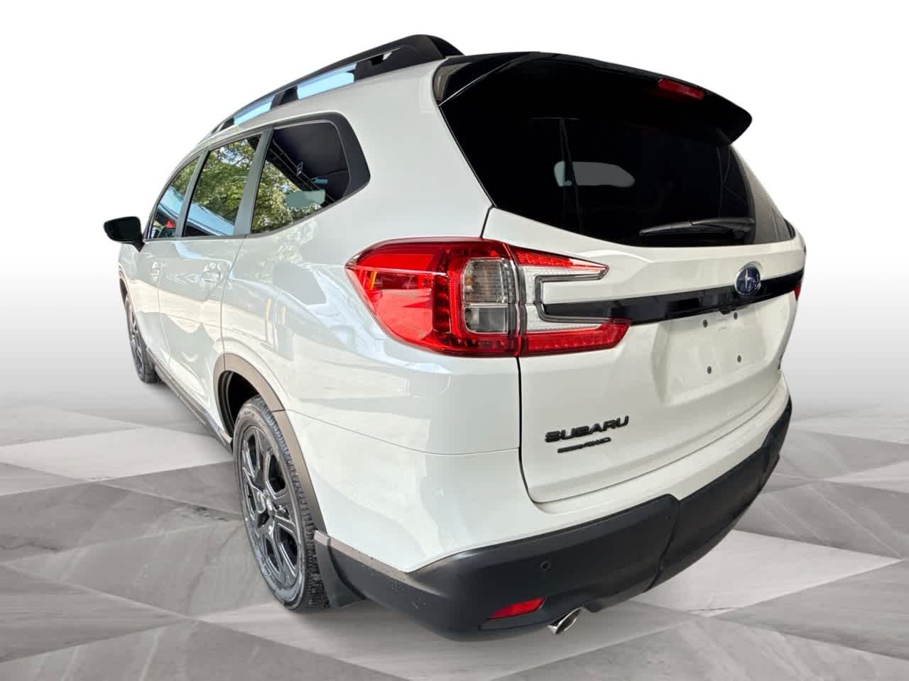 Thumbnail: 2025 Subaru Ascent - 6