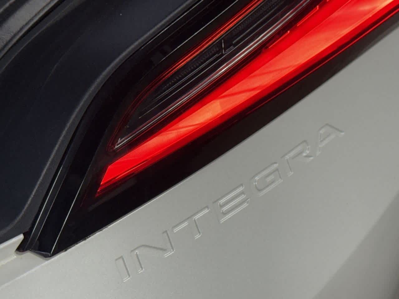 Thumbnail: 2023 Acura Integra - 10