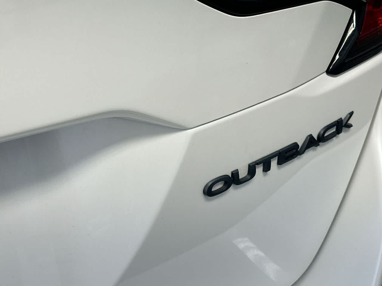 Thumbnail: 2024 Subaru Outback - 10