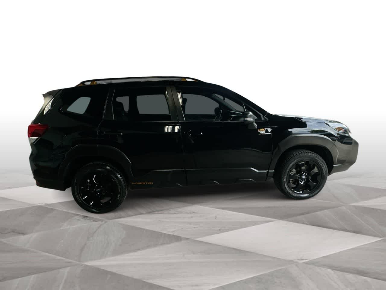 Thumbnail: 2023 Subaru Forester - 9