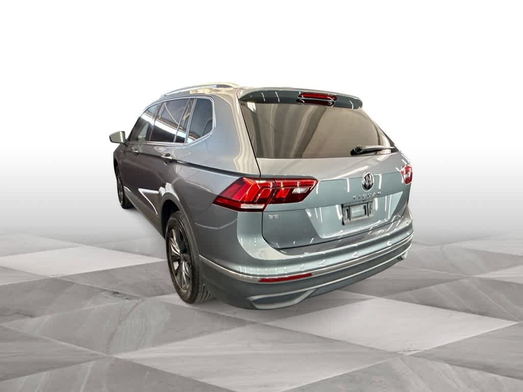 Thumbnail: 2024 Volkswagen Tiguan - 6