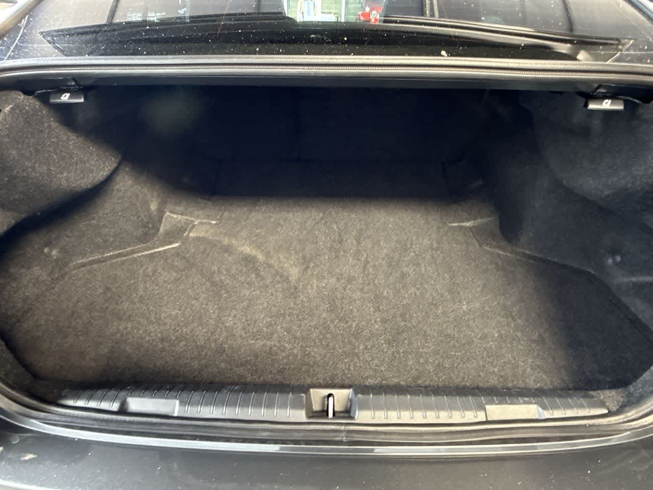 Thumbnail: 2024 Subaru Legacy - 25