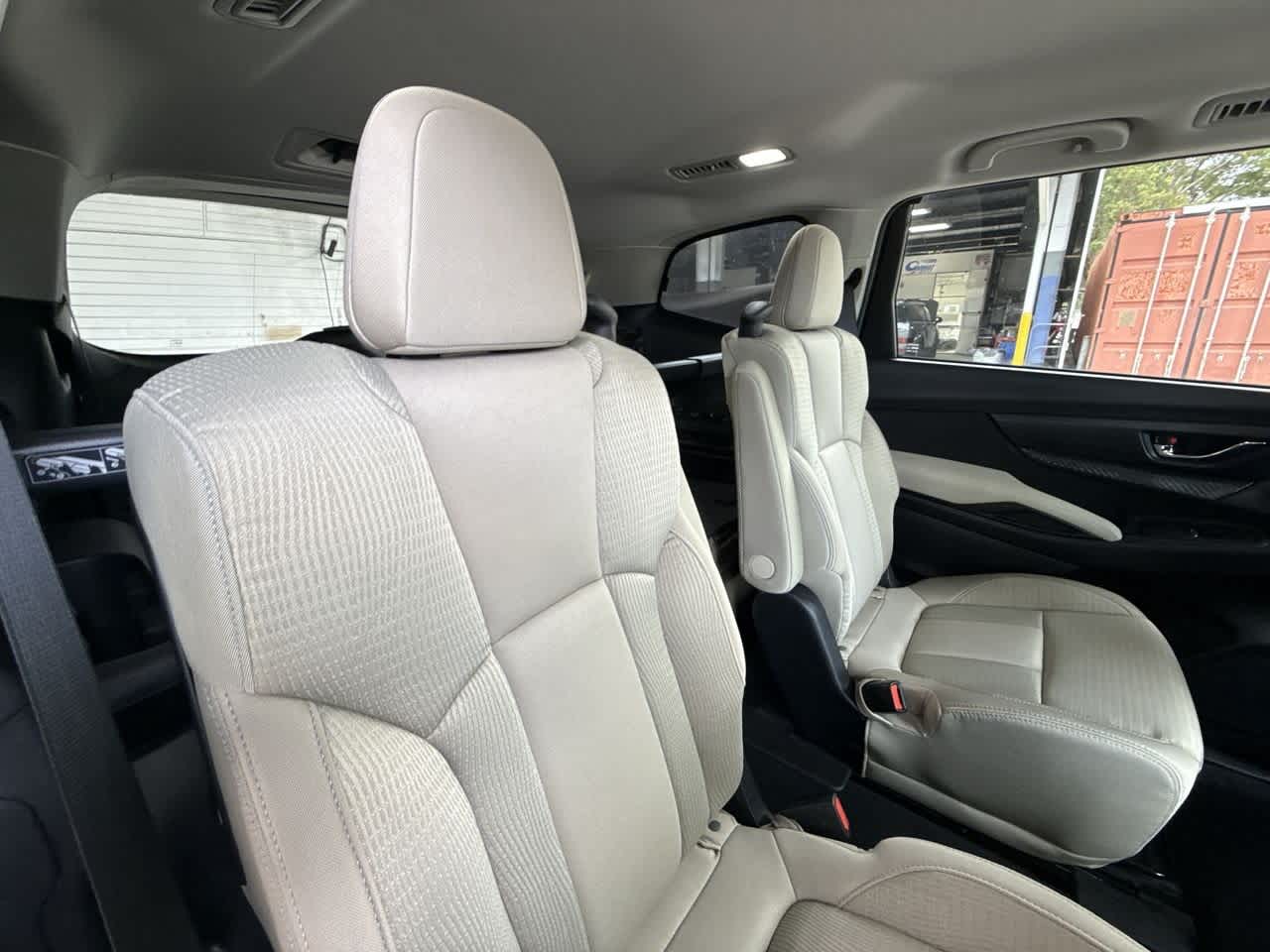 Thumbnail: 2024 Subaru Ascent - 26