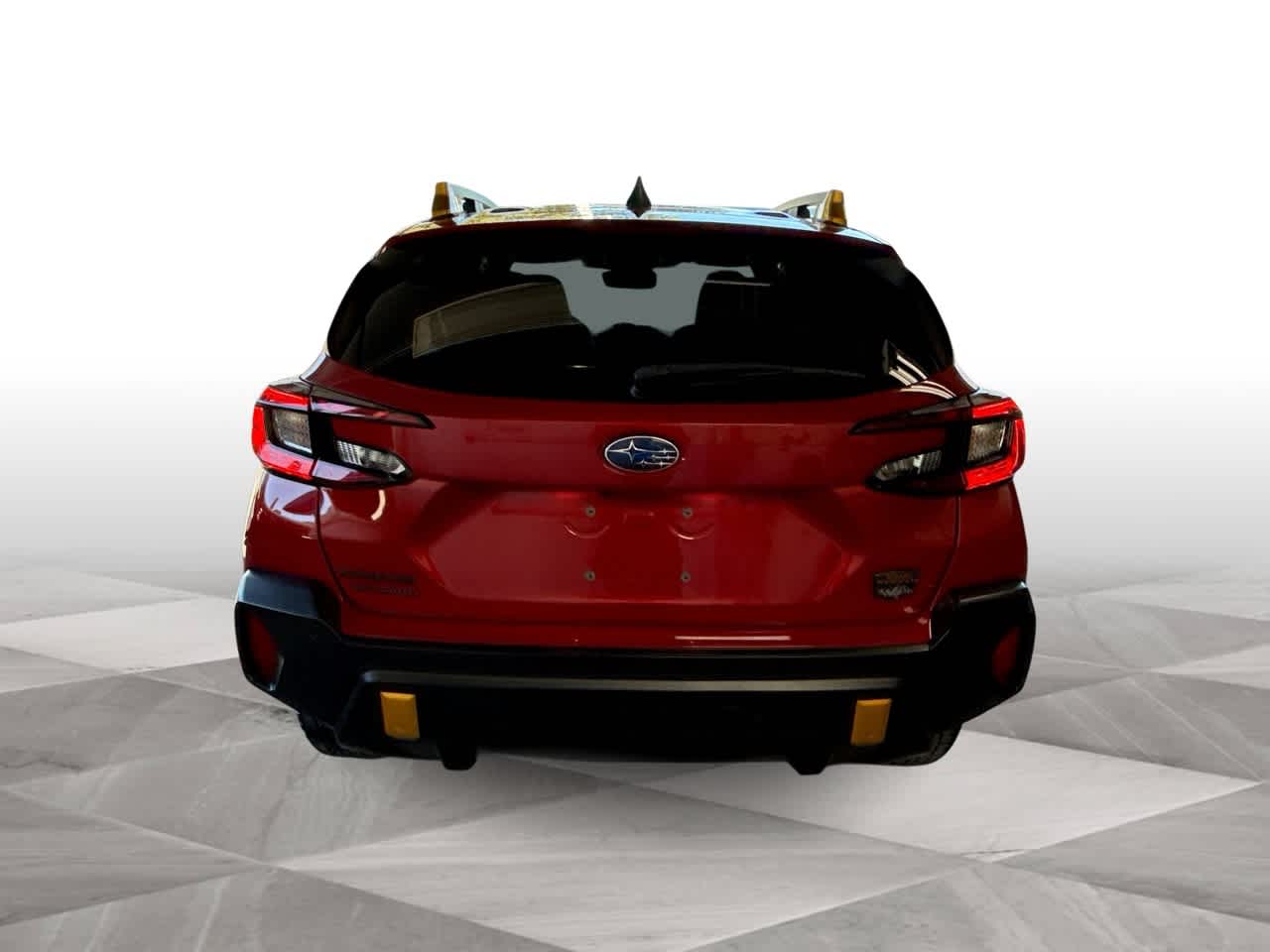 Thumbnail: 2024 Subaru Crosstrek - 7