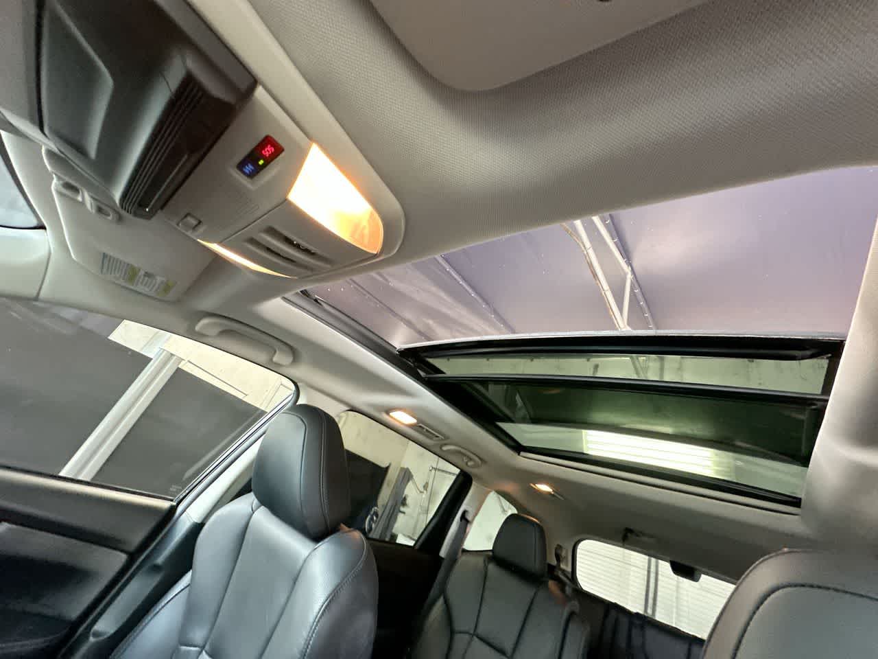 Thumbnail: 2023 Subaru Ascent - 17