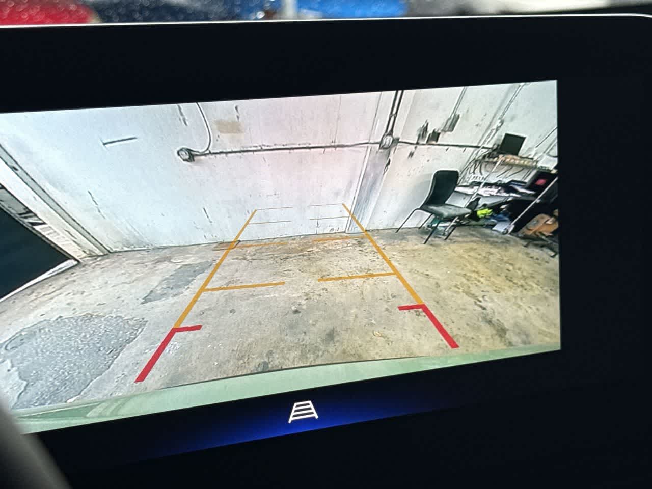 Thumbnail: 2025 Chevrolet Trax - 19