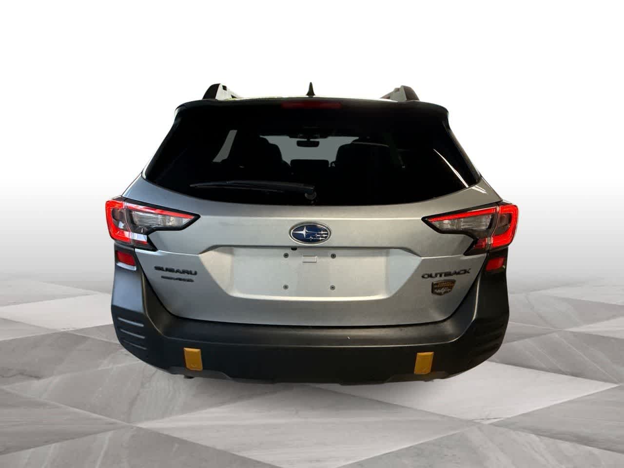 Thumbnail: 2025 Subaru Outback - 7