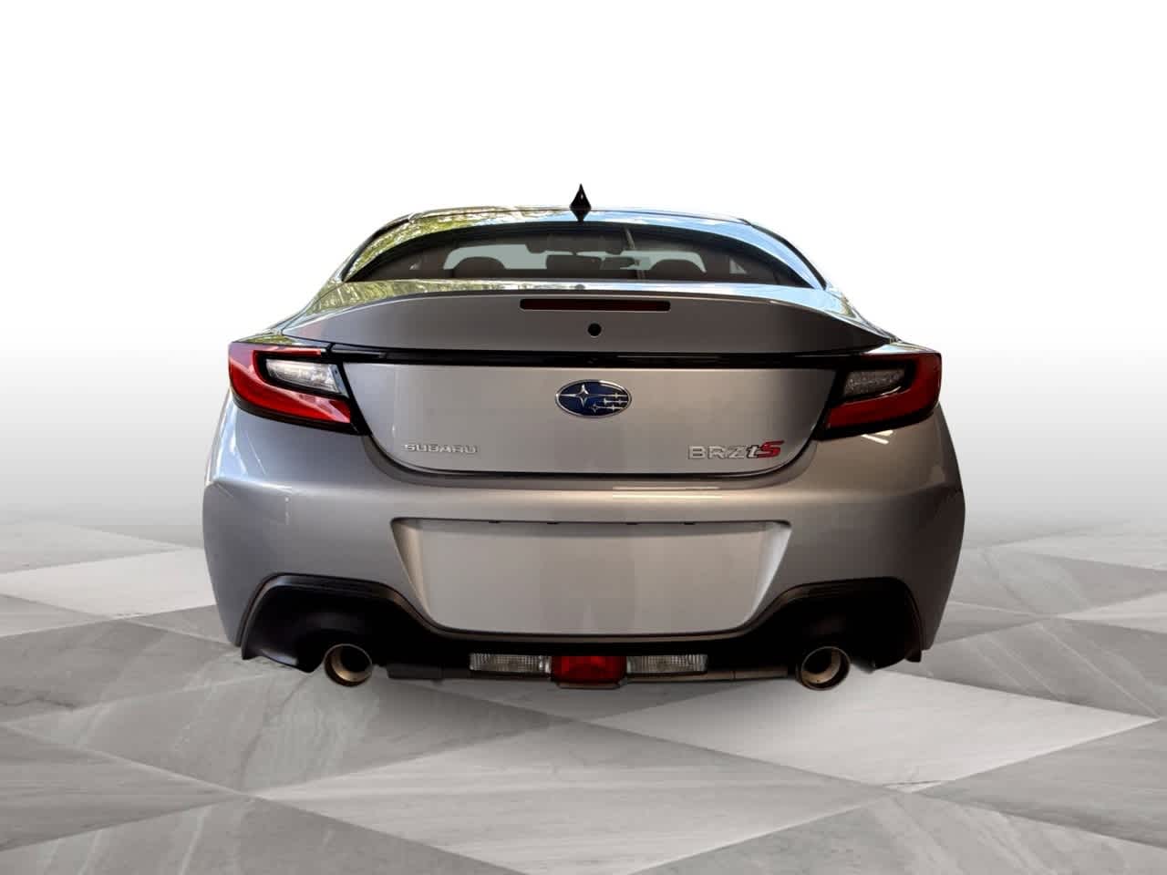 Thumbnail: 2025 Subaru BRZ - 7