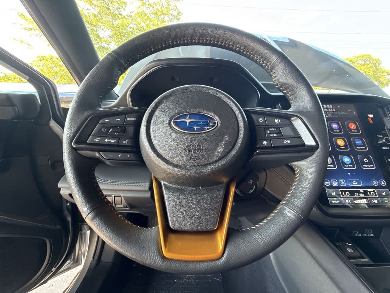 Thumbnail: 2025 Subaru Outback - 15