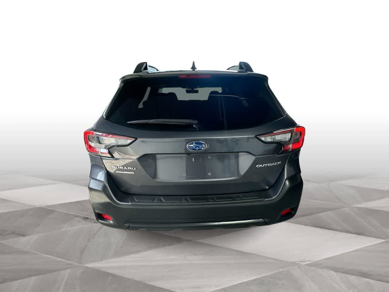 Thumbnail: 2025 Subaru Outback - 7