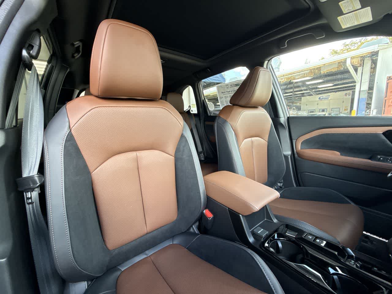 Thumbnail: 2026 Subaru Forester - 27