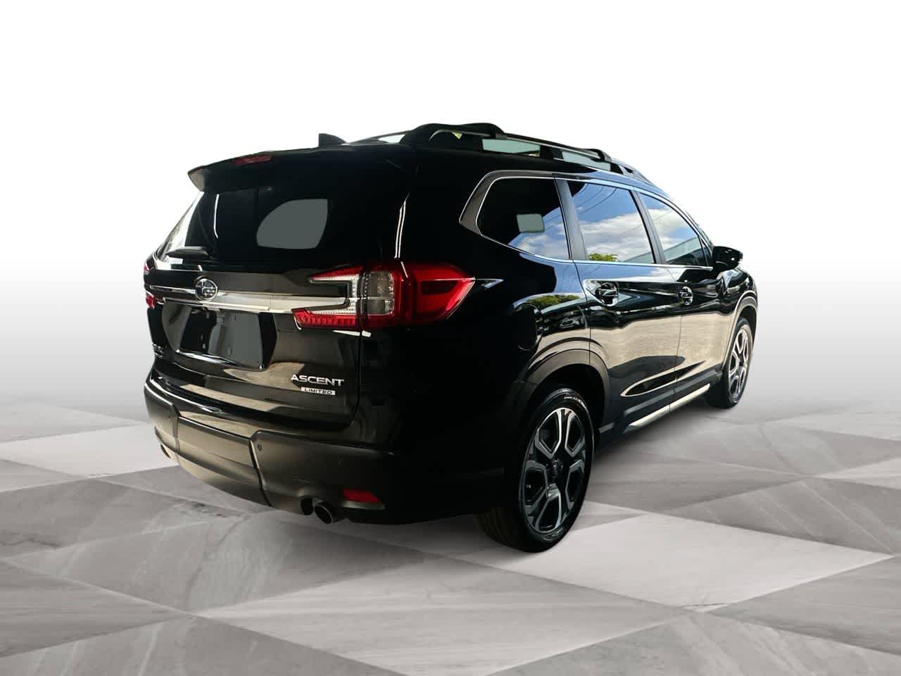 Thumbnail: 2024 Subaru Ascent - 8