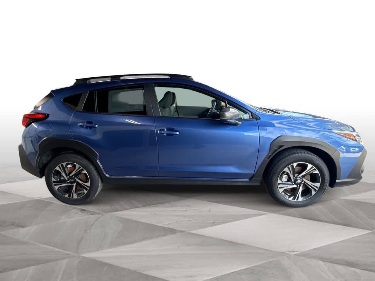 Thumbnail: 2025 Subaru Crosstrek - 9