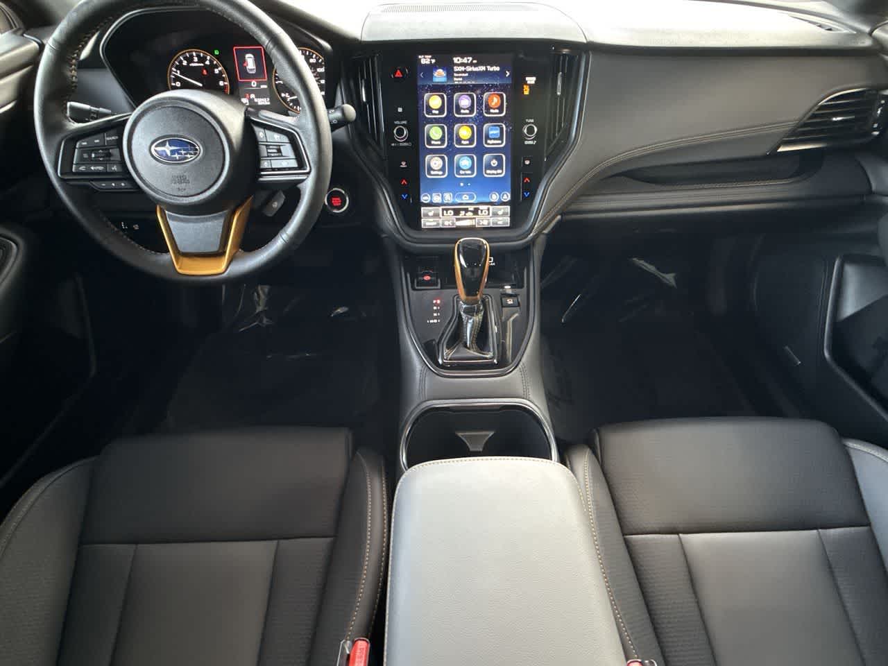 Thumbnail: 2025 Subaru Outback - 24