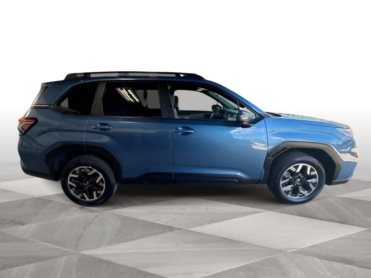 Thumbnail: 2025 Subaru Forester - 9