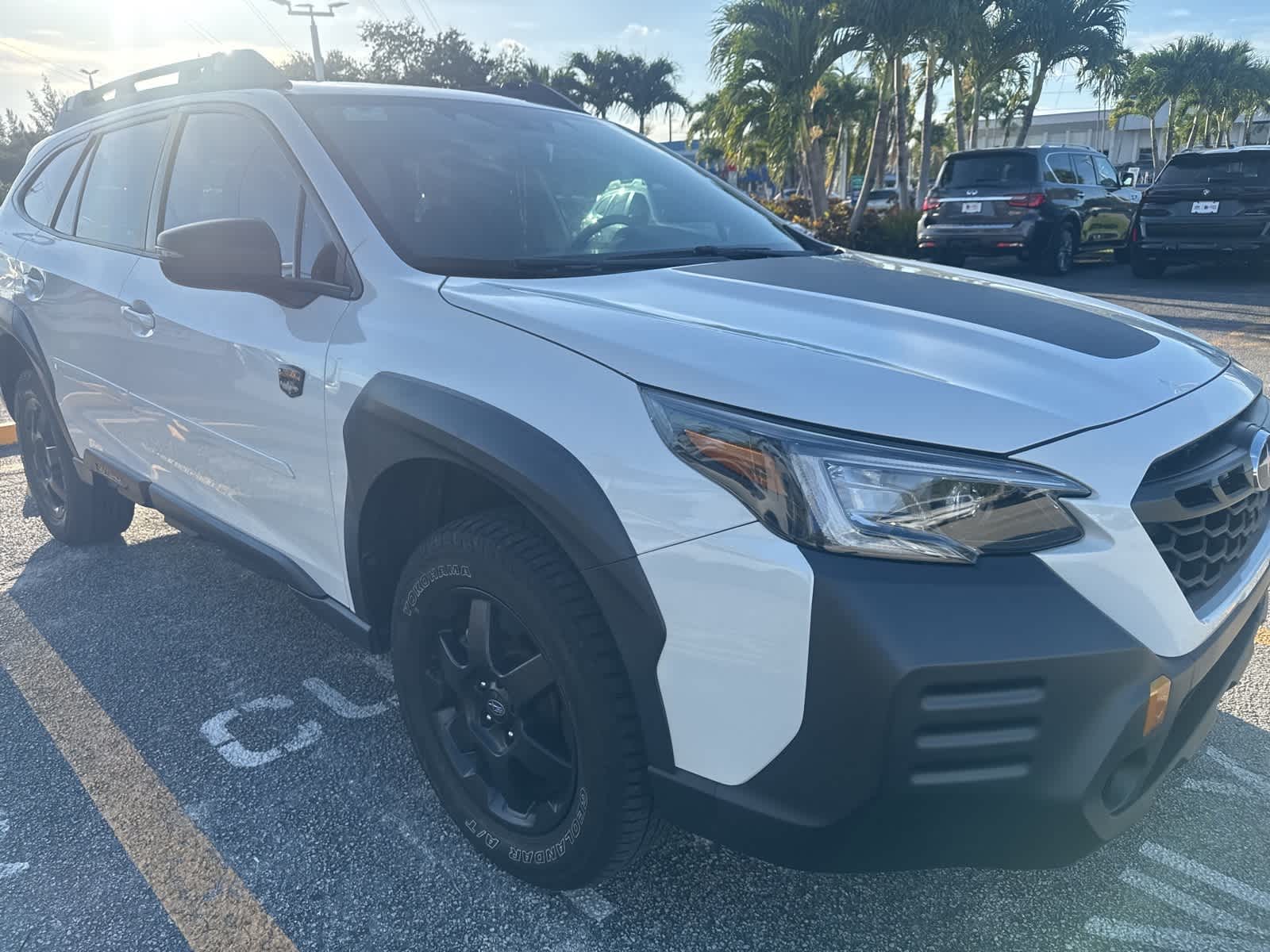 Thumbnail: 2023 Subaru Outback - 3