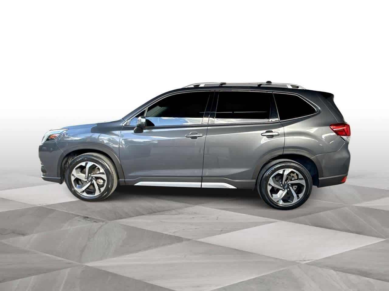 Thumbnail: 2024 Subaru Forester - 5