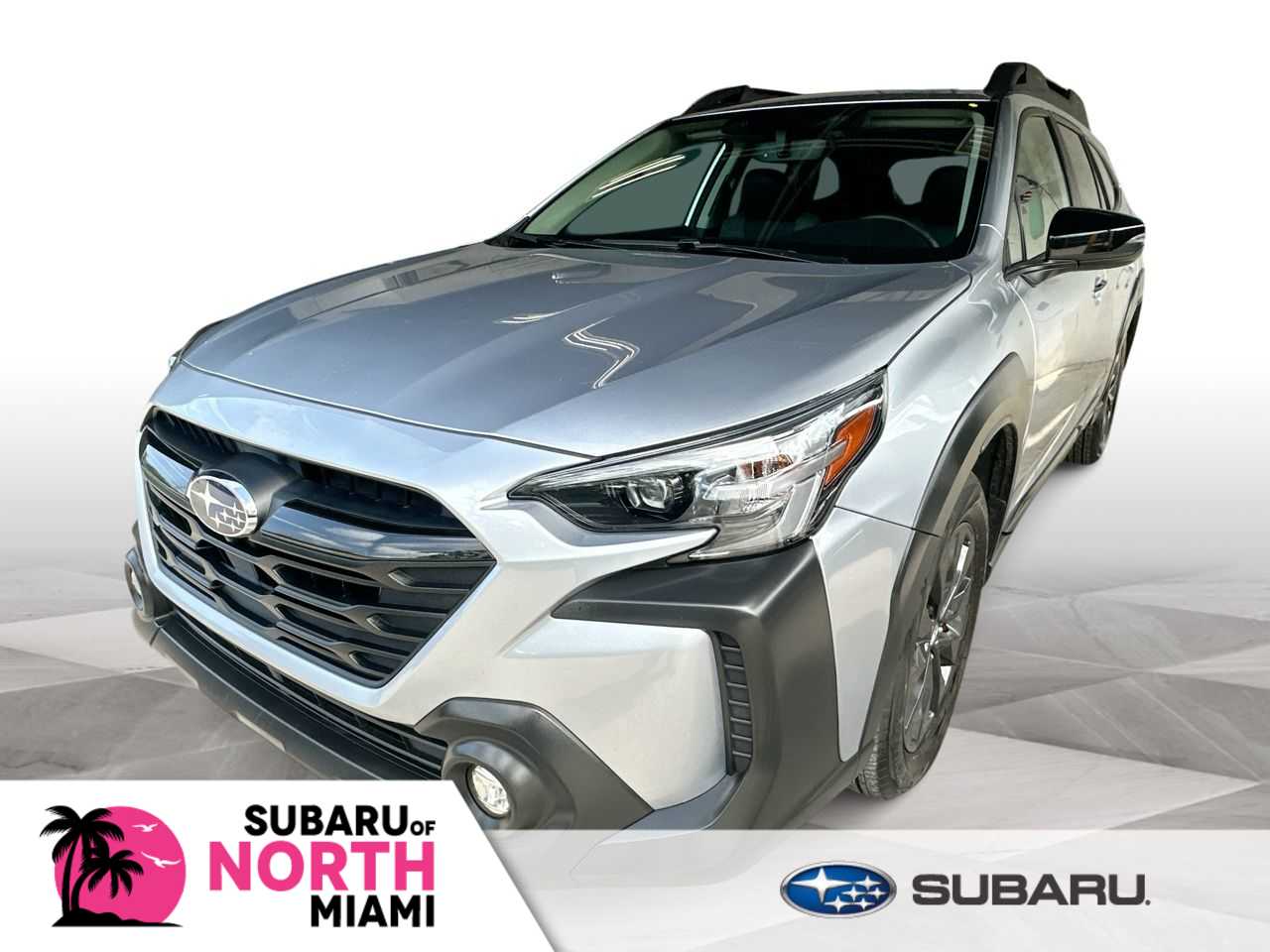 Thumbnail: 2025 Subaru Outback - 1