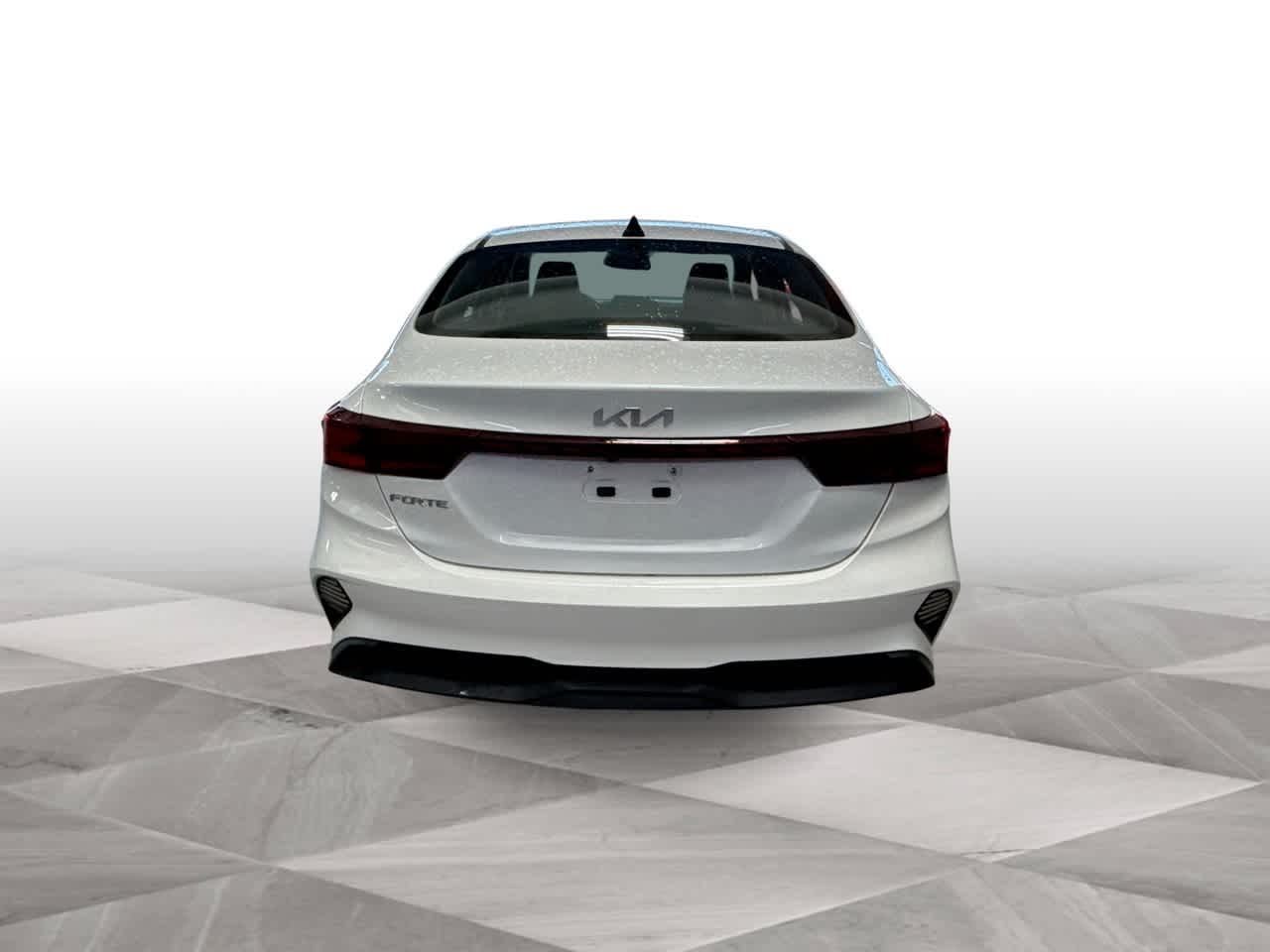 Thumbnail: 2024 Kia Forte - 7