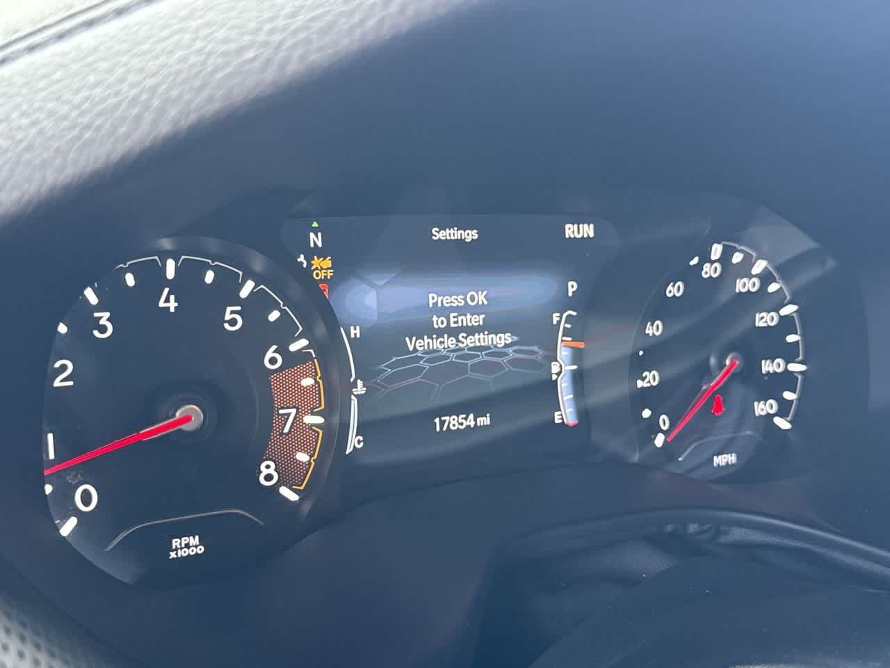 Thumbnail: 2024 Jeep Compass - 16