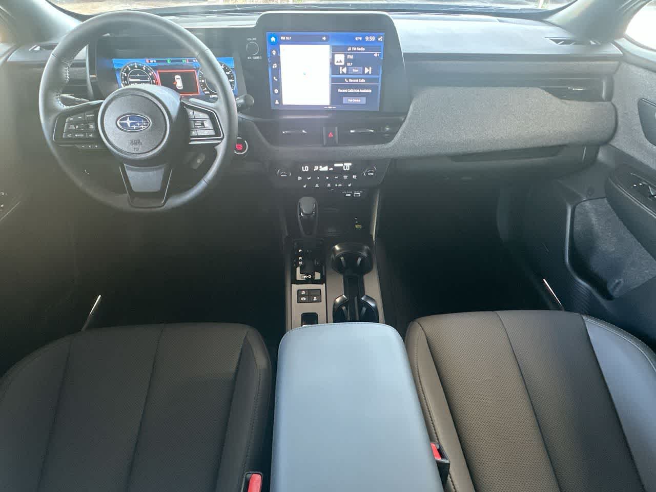 Thumbnail: 2026 Subaru Outback - 24