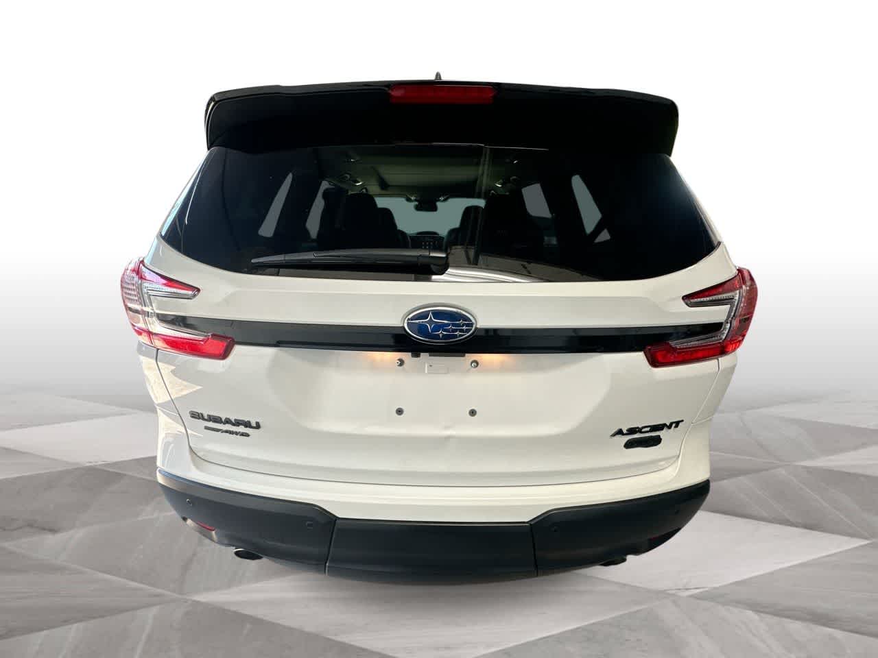 Thumbnail: 2025 Subaru Ascent - 7