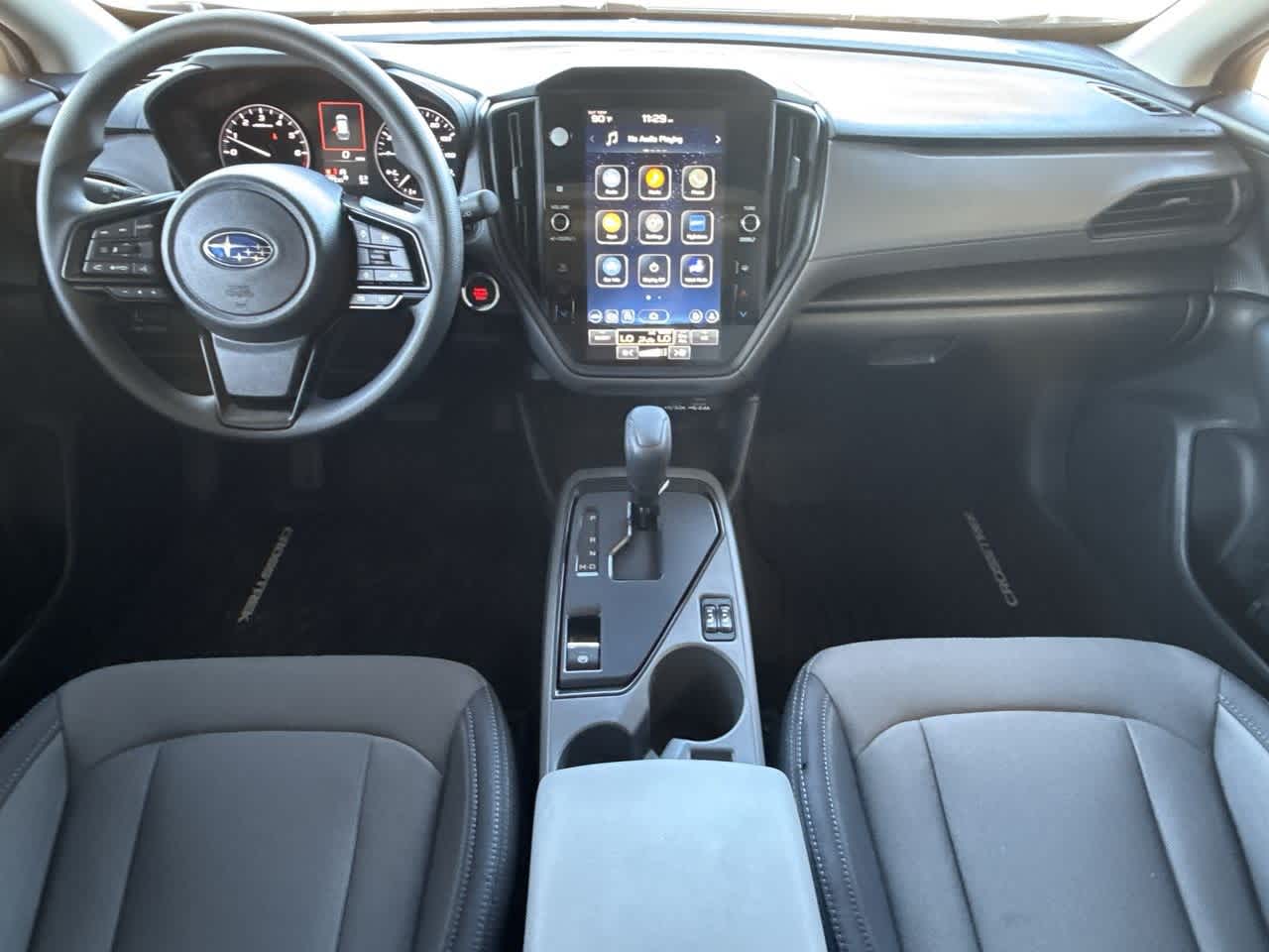 Thumbnail: 2026 Subaru Crosstrek - 24