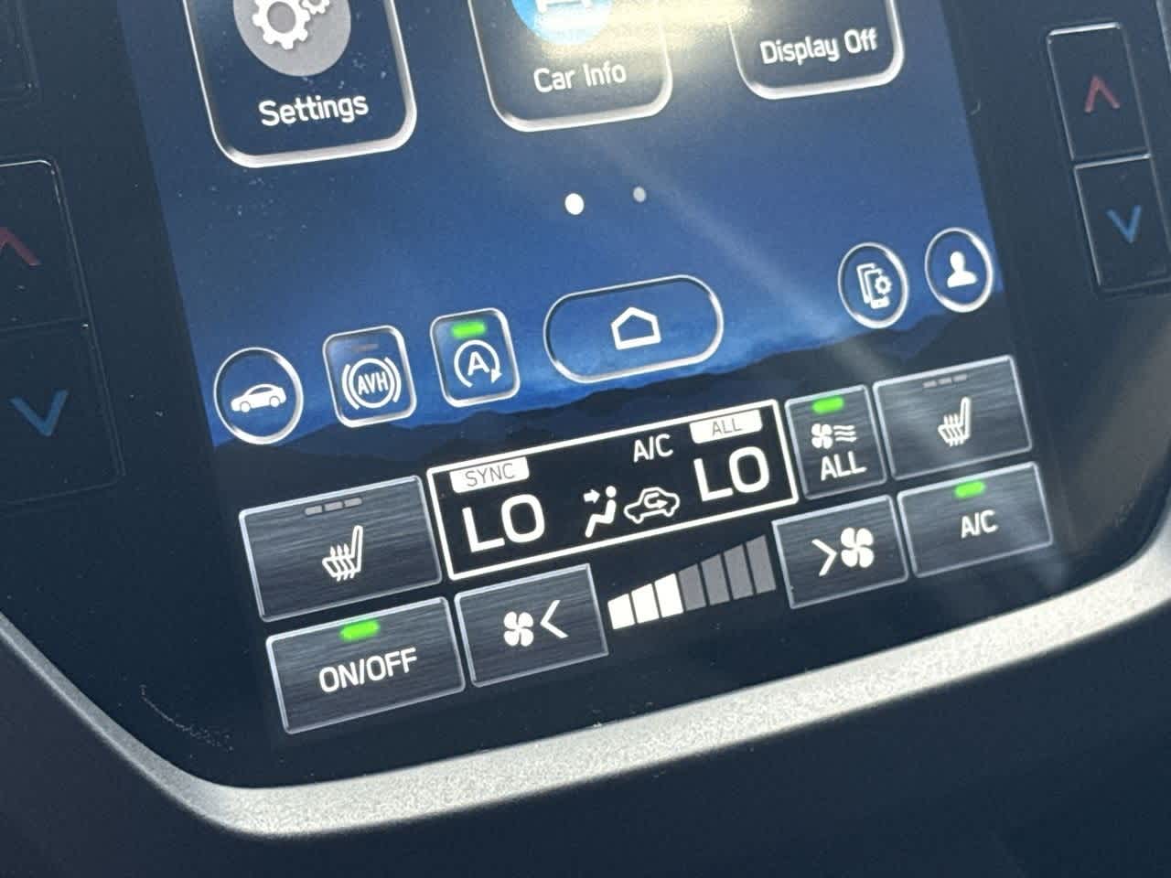 Thumbnail: 2026 Subaru Forester - 20