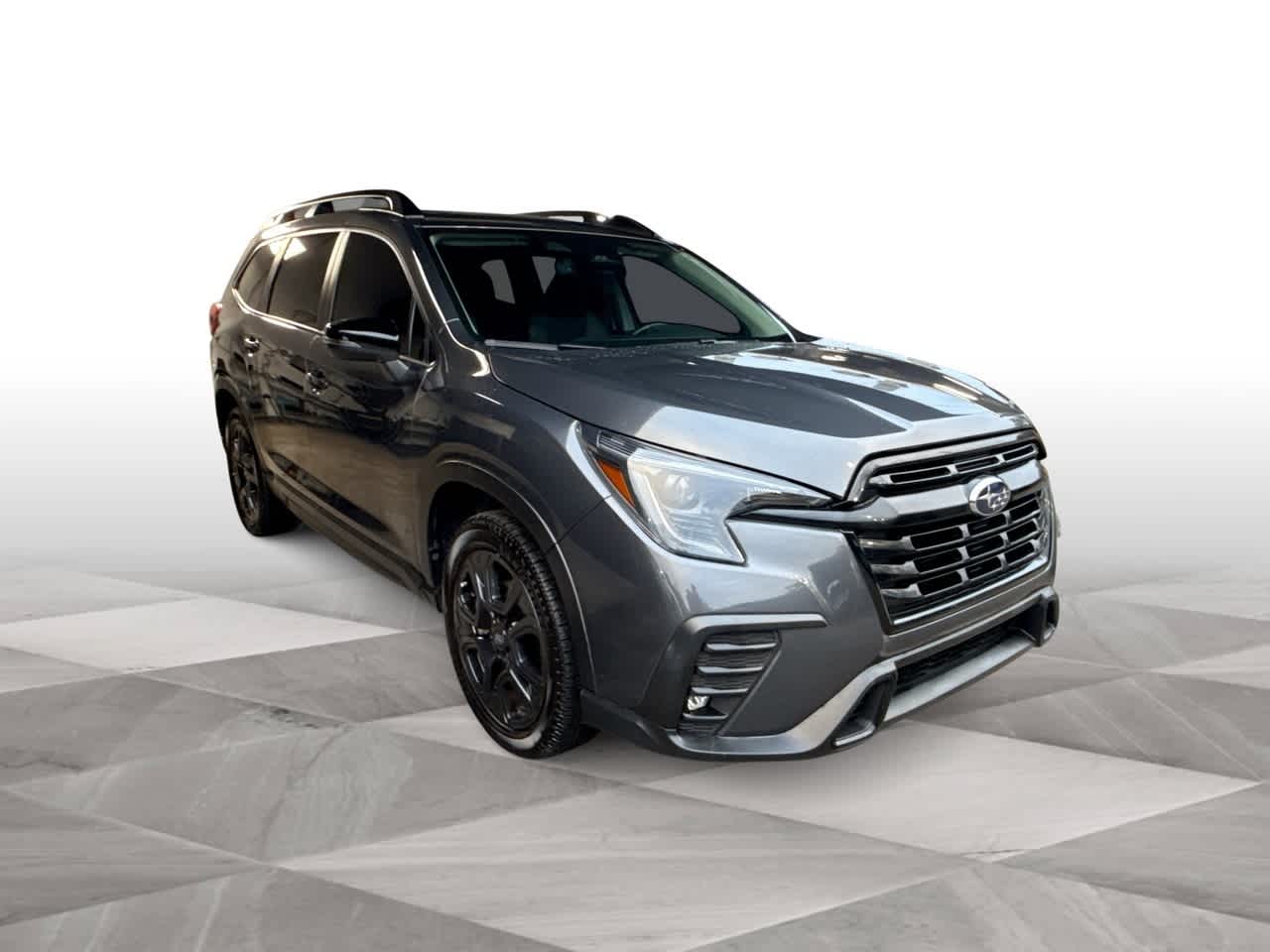 Thumbnail: 2023 Subaru Ascent - 2