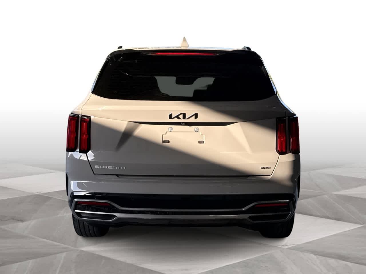 Thumbnail: 2023 Kia Sorento - 7