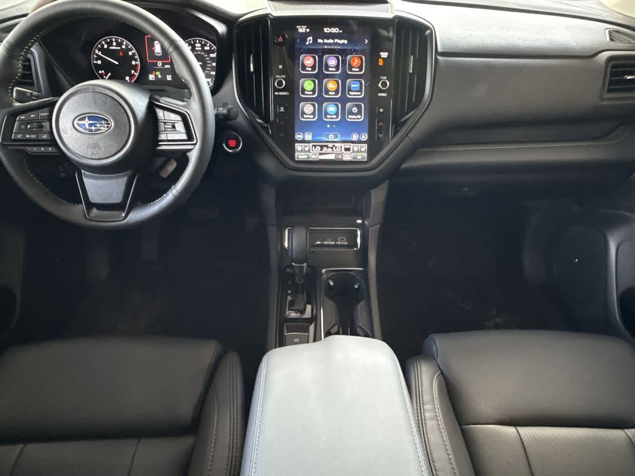 Thumbnail: 2025 Subaru Ascent - 24