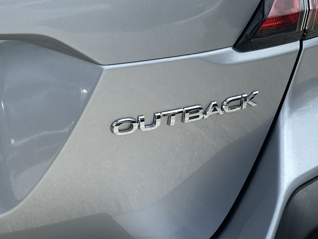 Thumbnail: 2025 Subaru Outback - 11