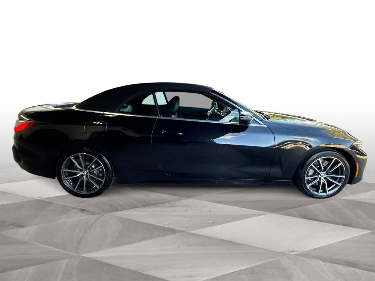 Thumbnail: 2025 BMW 4 Series - 9