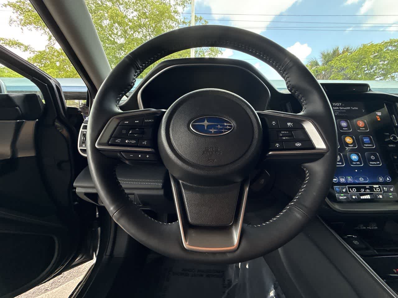 Thumbnail: 2025 Subaru Outback - 15