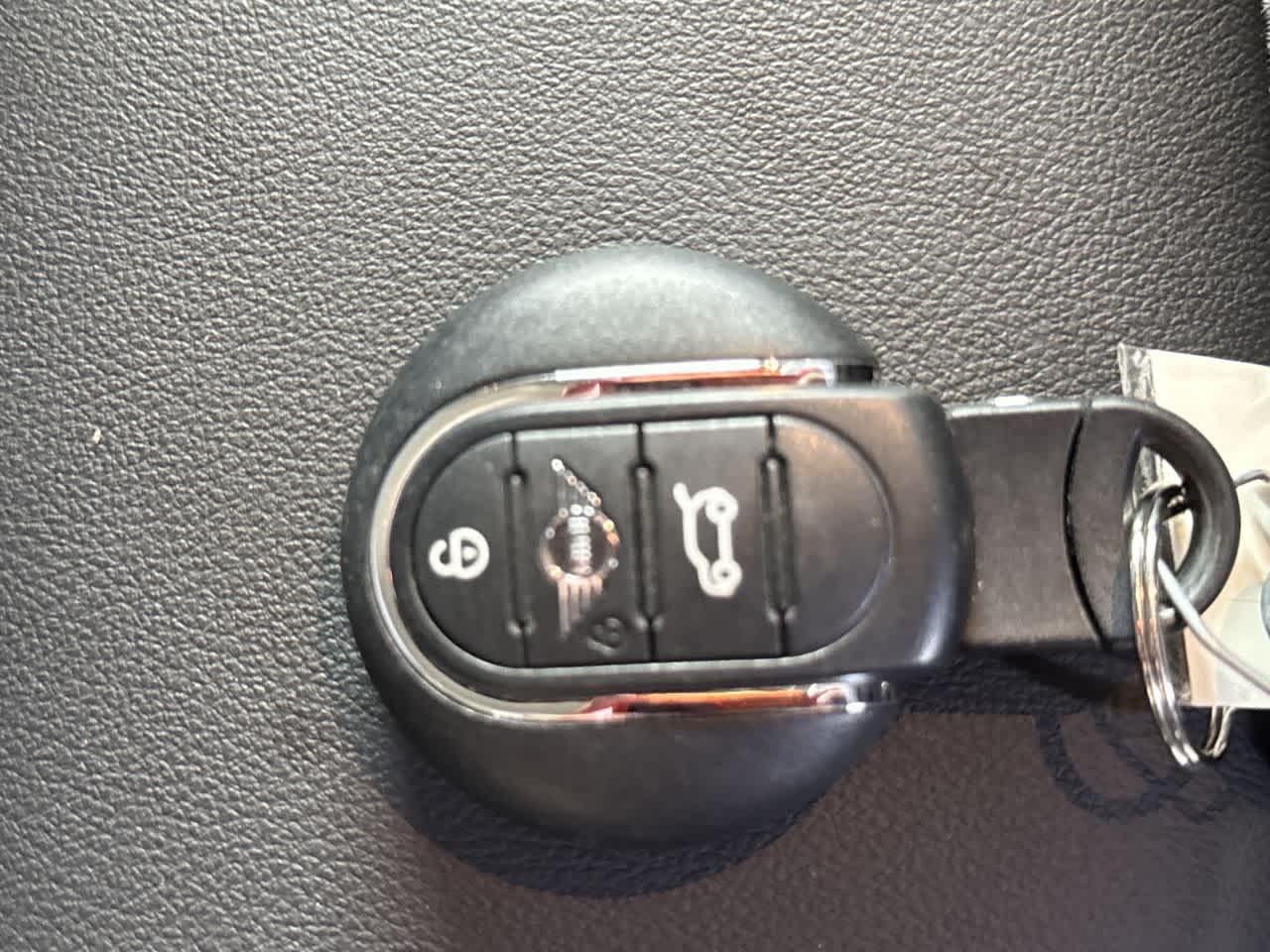 Thumbnail: 2024 MINI Cooper Countryman - 28