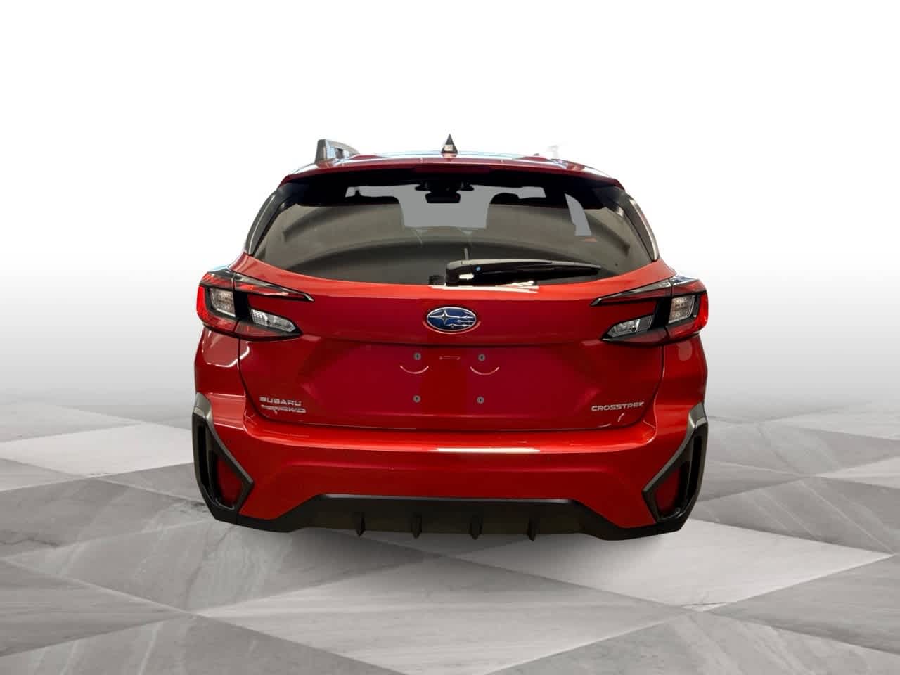 Thumbnail: 2025 Subaru Crosstrek - 7