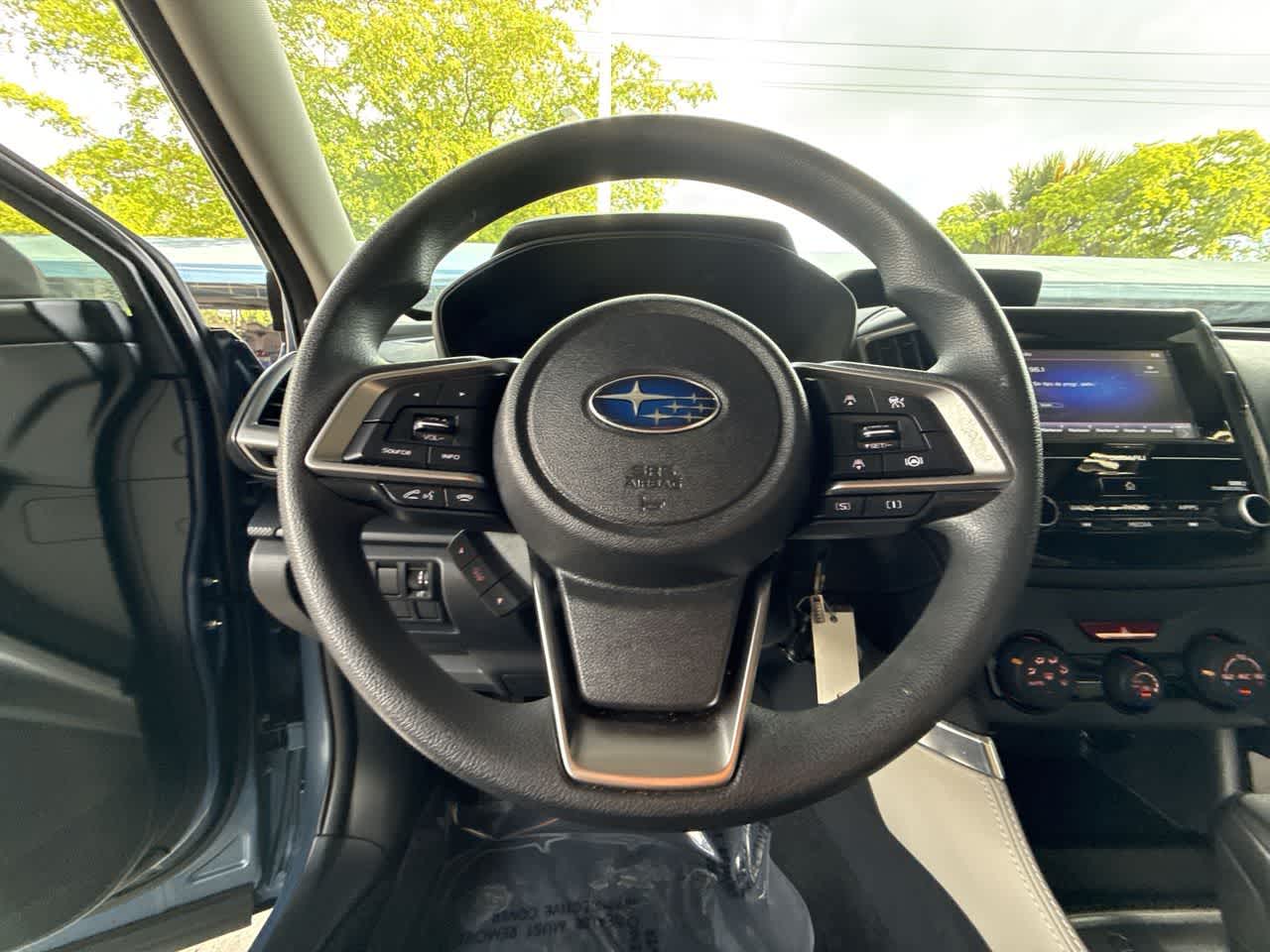 Thumbnail: 2024 Subaru Forester - 15