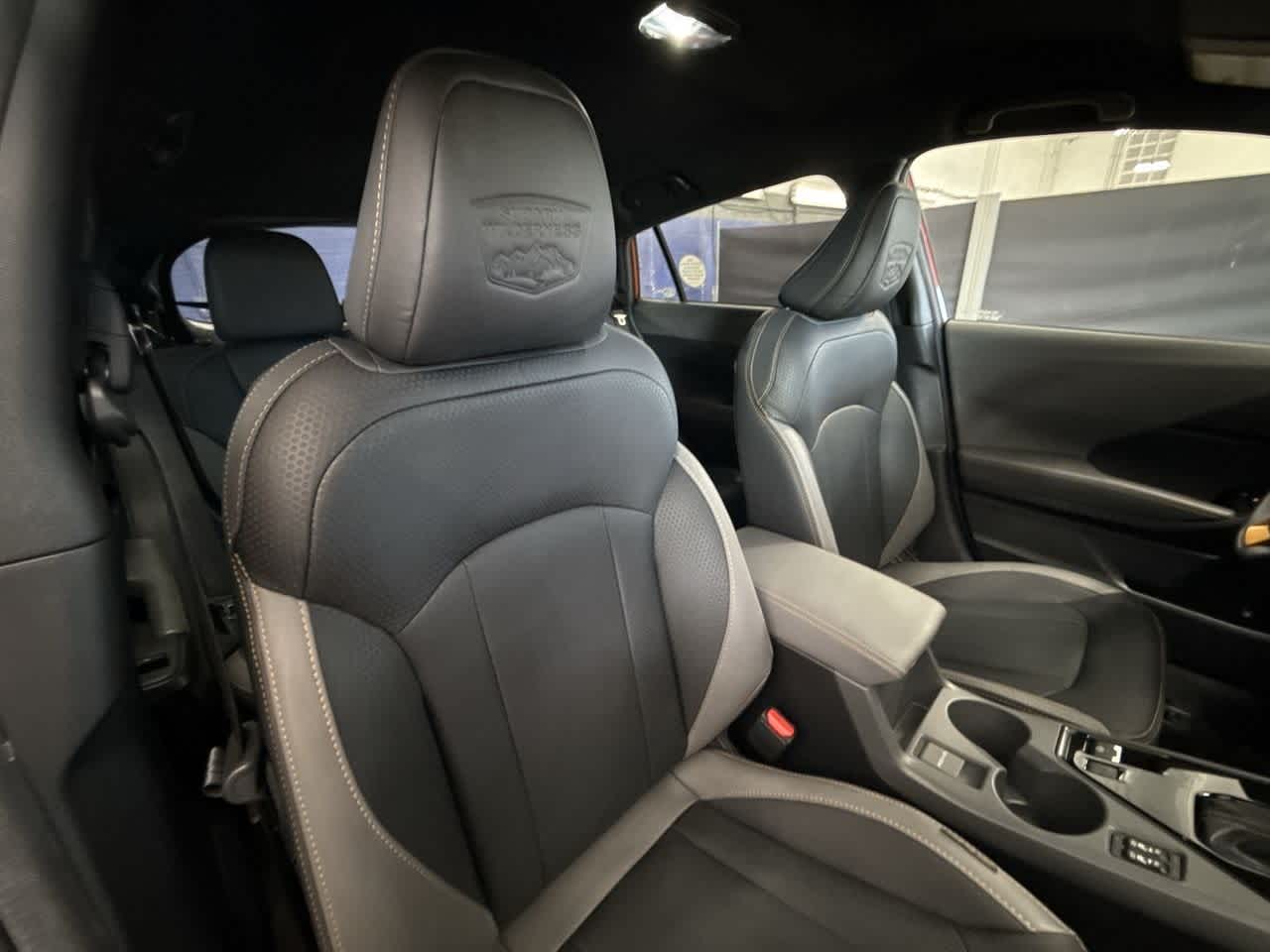 Thumbnail: 2024 Subaru Crosstrek - 27