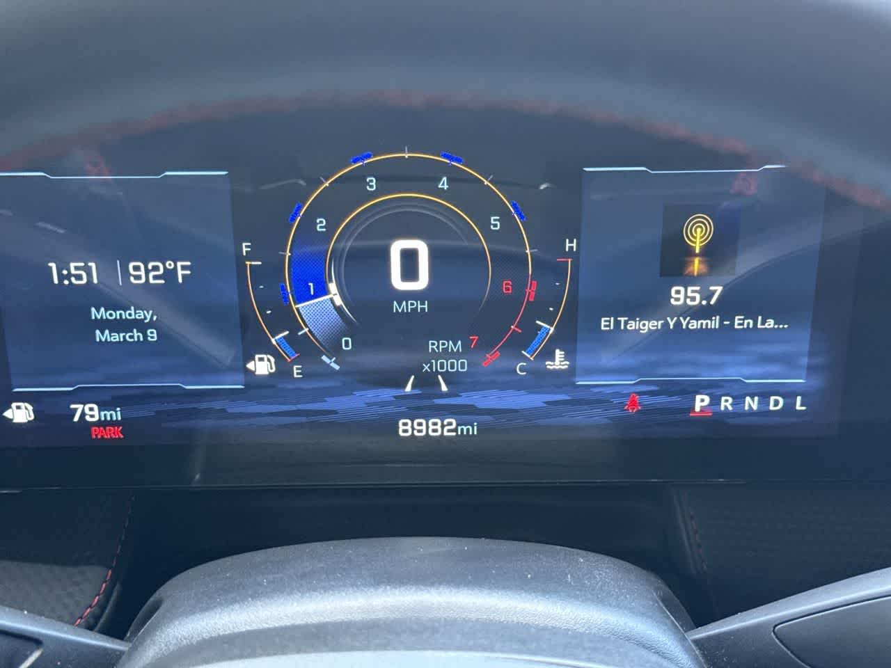 Thumbnail: 2026 Chevrolet Equinox - 16