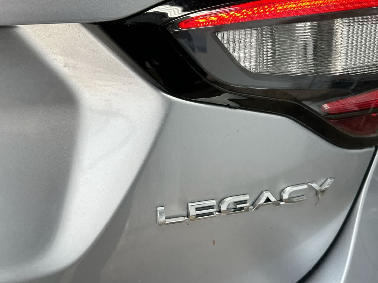 Thumbnail: 2025 Subaru Legacy - 10