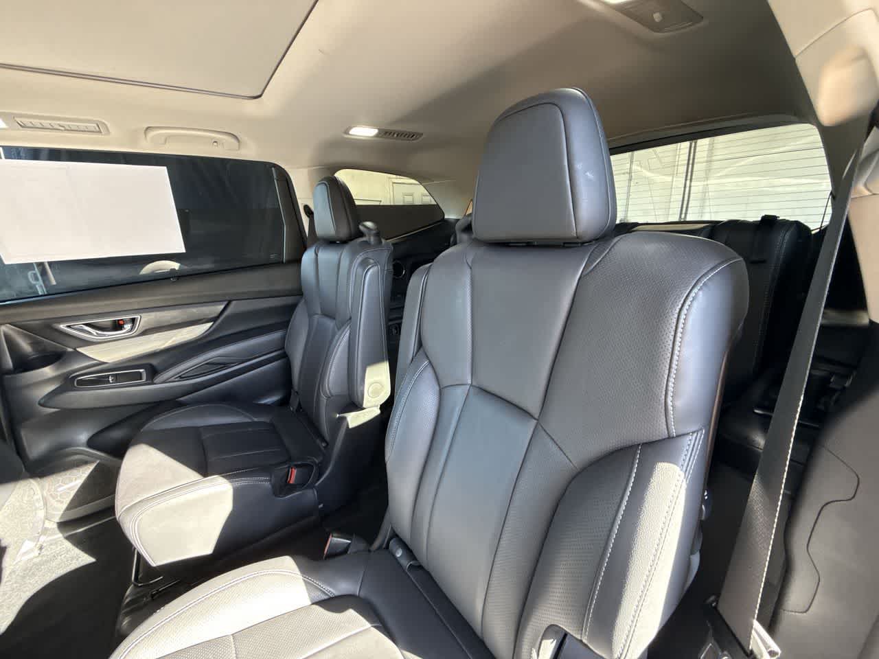 Thumbnail: 2022 Subaru Ascent - 22