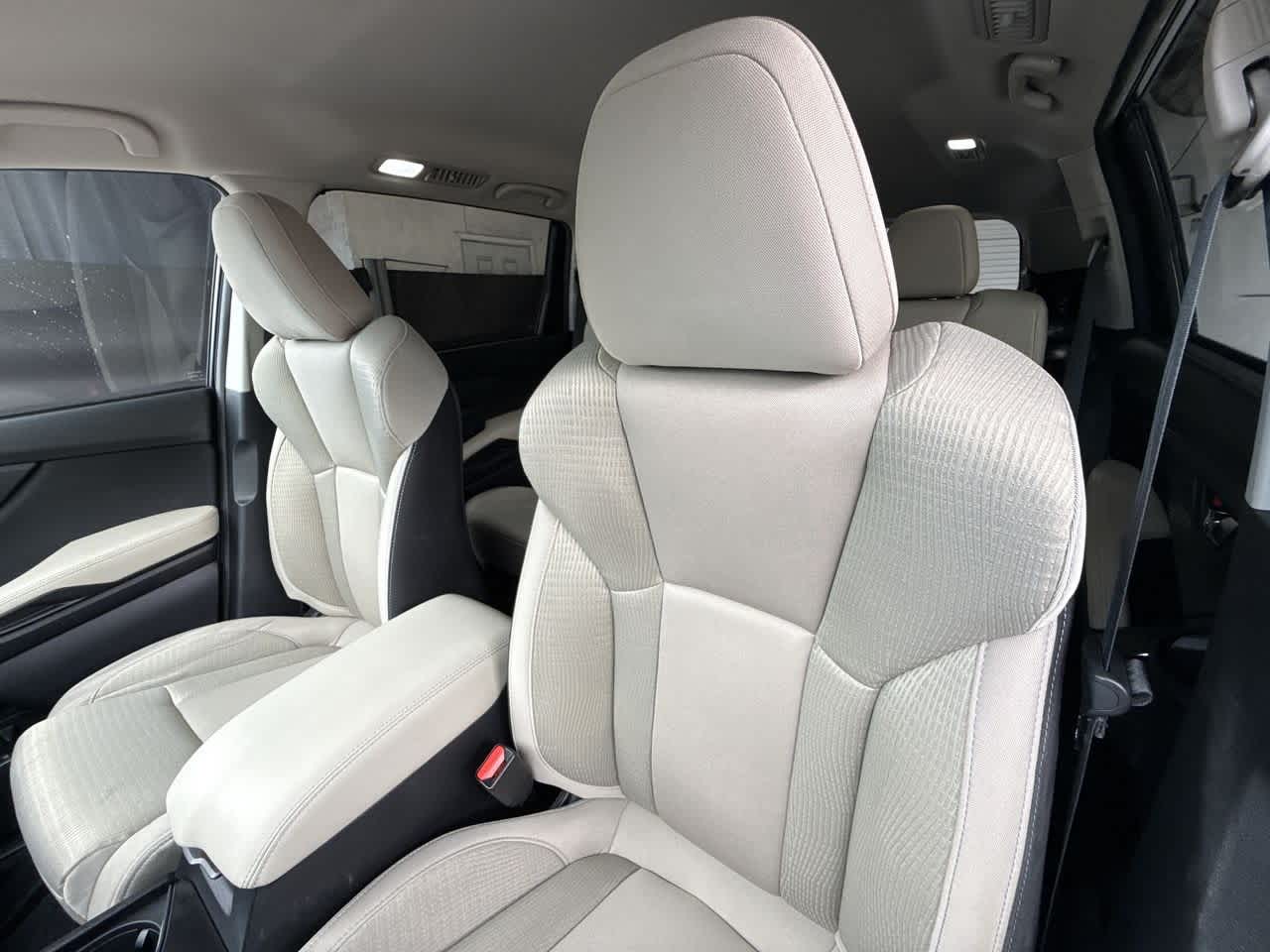 Thumbnail: 2024 Subaru Ascent - 14