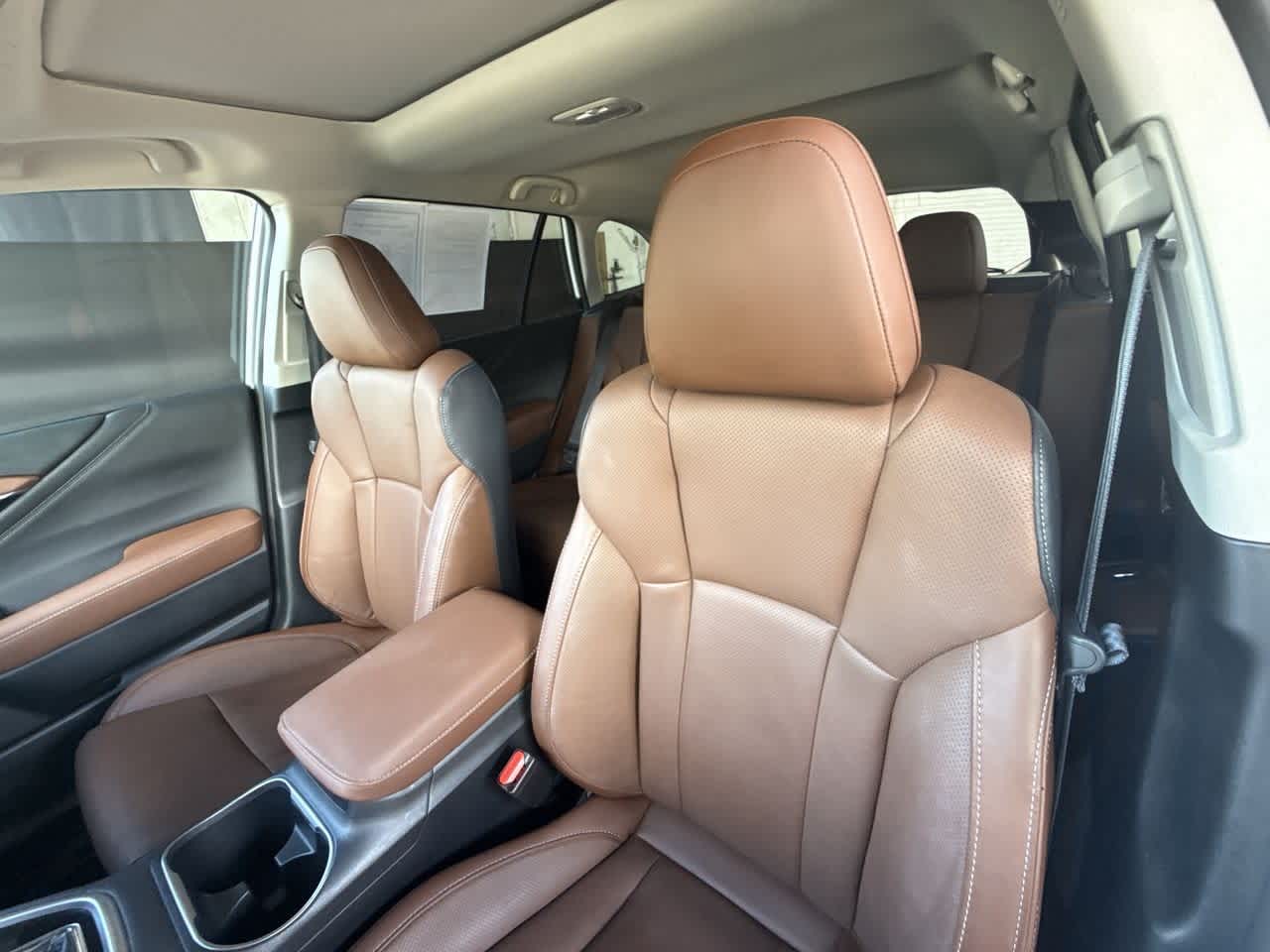 Thumbnail: 2025 Subaru Outback - 14